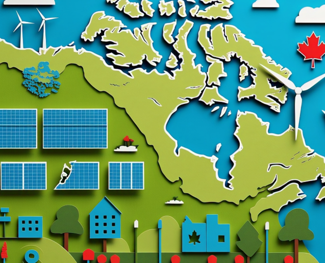 The Canadian Government is Paying You to Go Energy Efficient—Here’s How