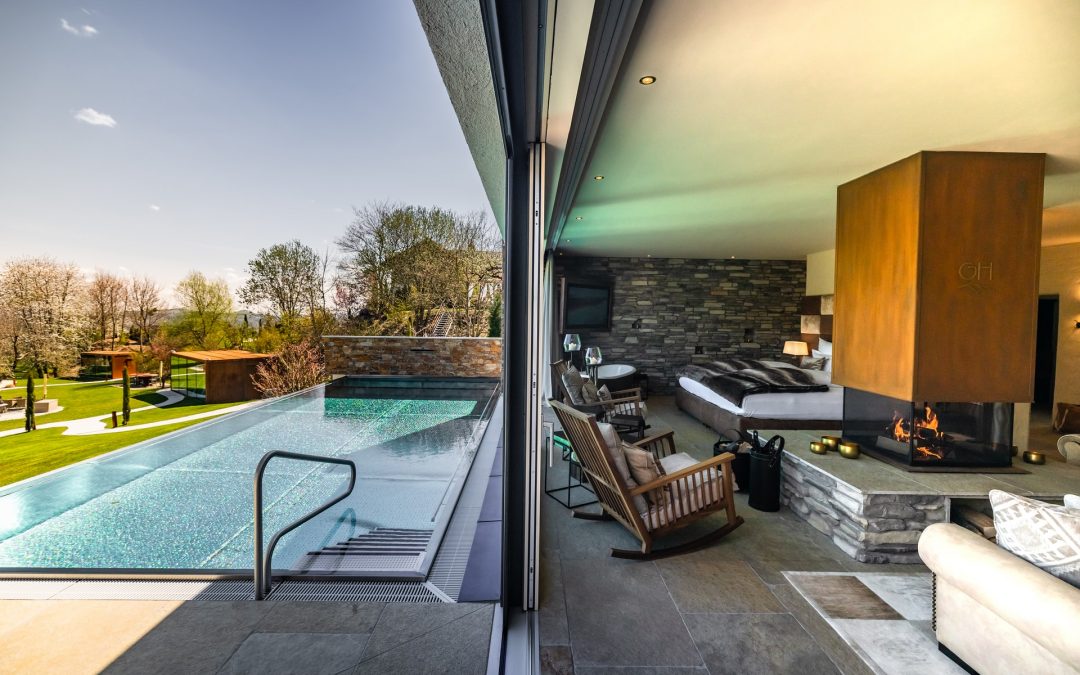 Replace Failing Swimming Pool Pumps While It's Hot