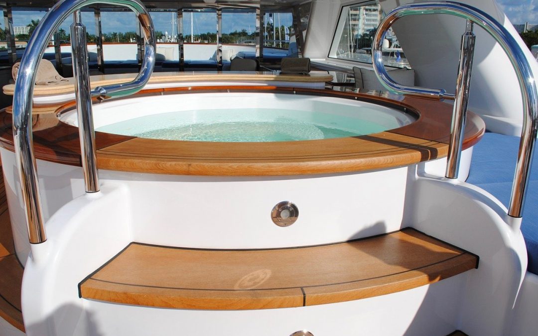 What Size Hot Tub Pump Do I Need?