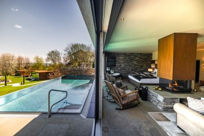 Replace Failing Swimming Pool Pumps While It's Hot