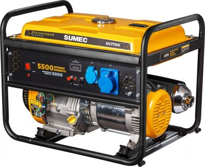 Five Tips for Maintaining Generators in the Winter