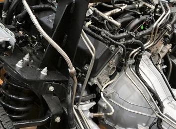 10 Common Causes of Electric Motor Problems