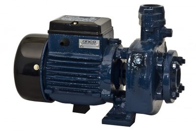 5 types of frquently used motors