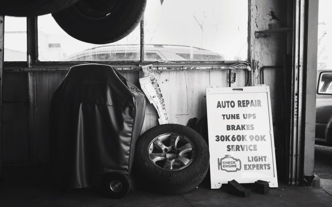 24 Hour Emergency Motor Repair Services in Toronto