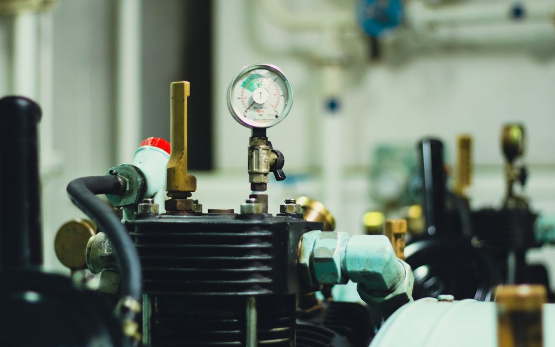 Replace Hydronic Circulator Pump Motor in Toronto