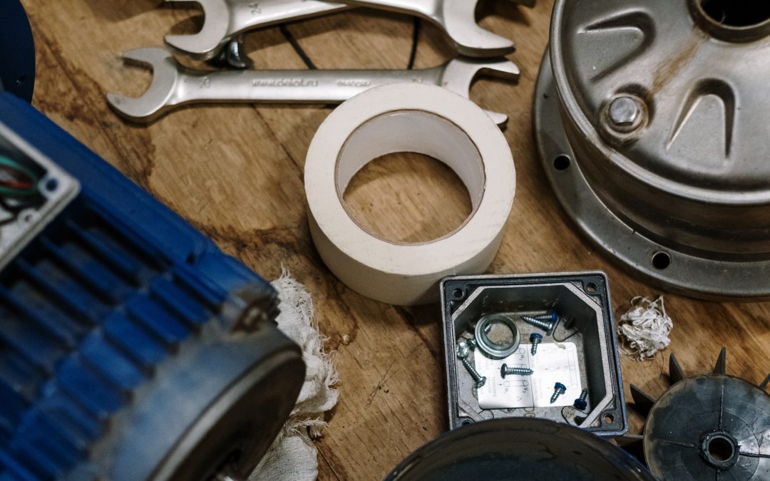 motor-repair-information