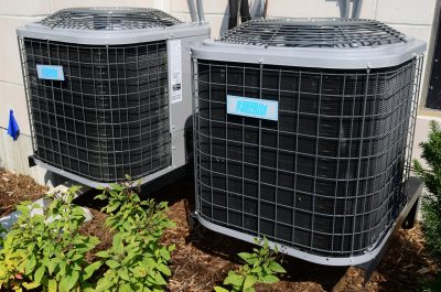 How Long Do Air Conditioning Motors Last? (AC Compressors)